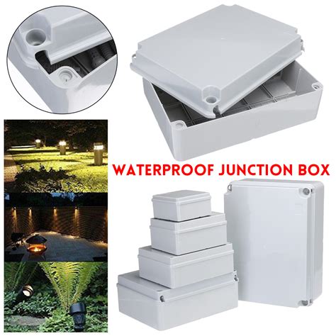 pvc junction box 8x6x6|8x8x4 weatherproof junction box.